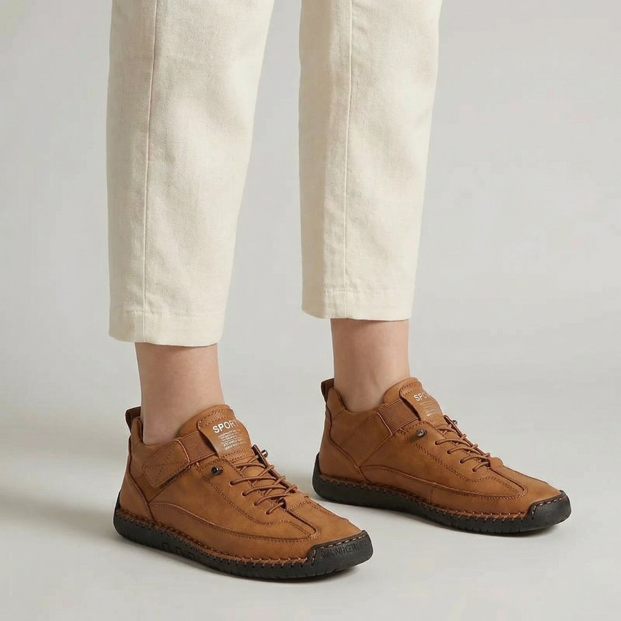 Sapatos Elite Casual