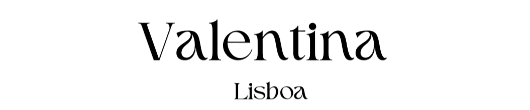 Valentina Lisboa