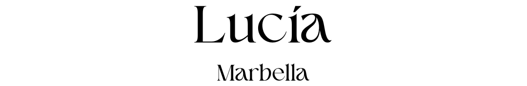 Lucía Marbella