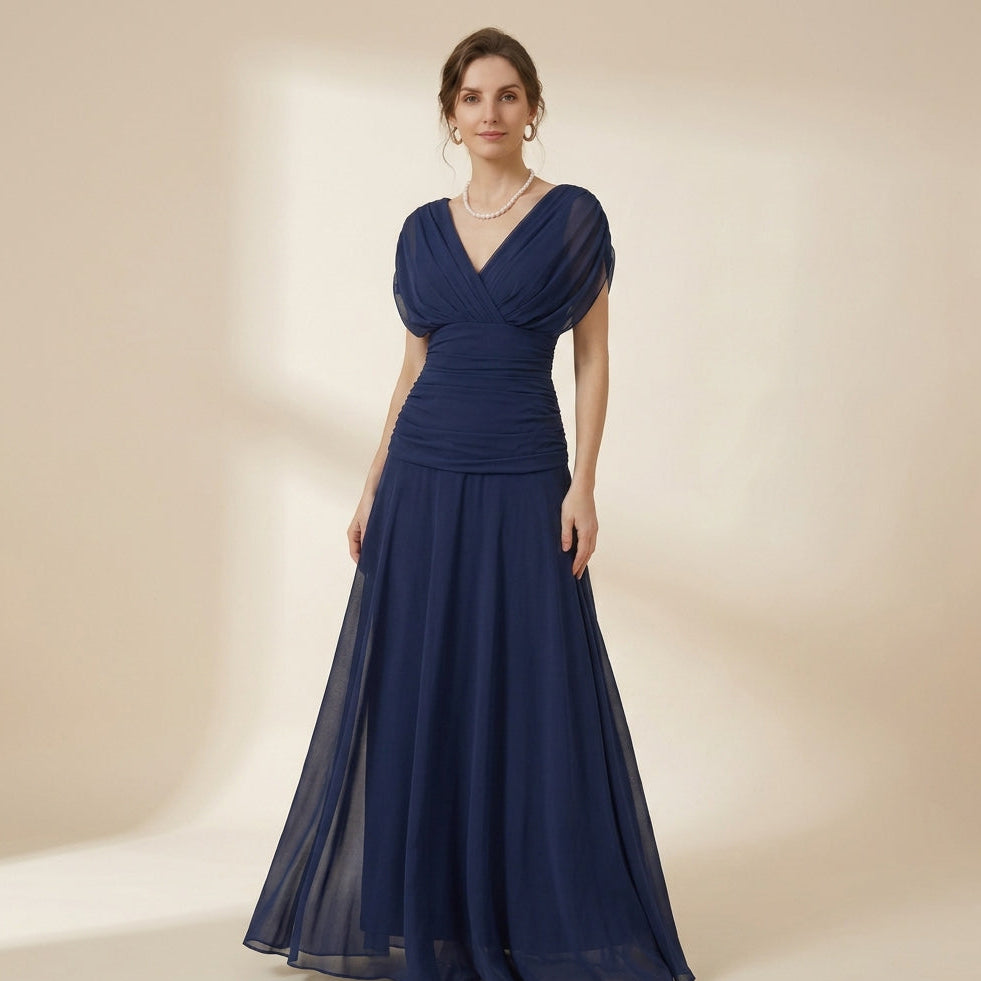 Vestido Casual Feminino