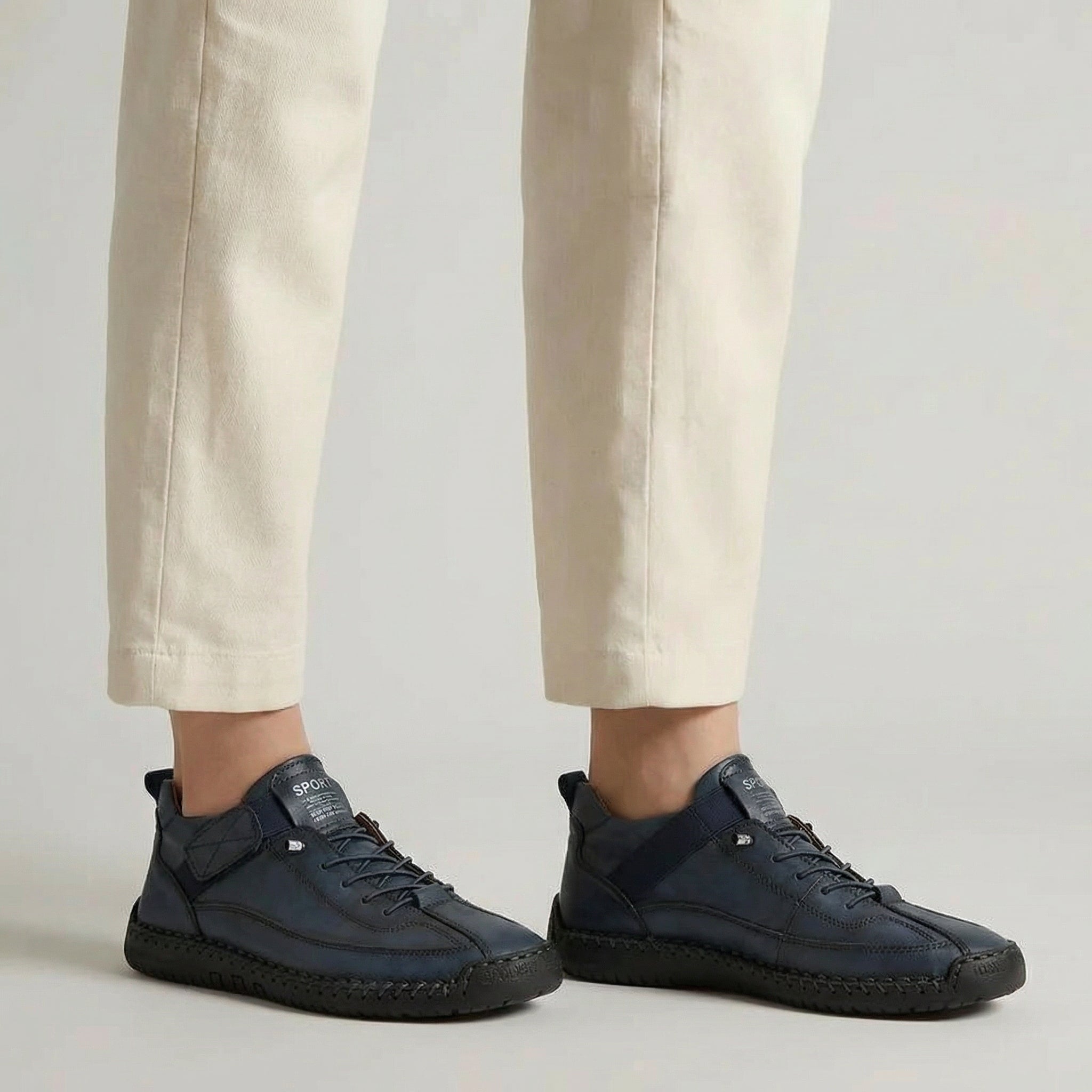 Sapatos Elite Casual