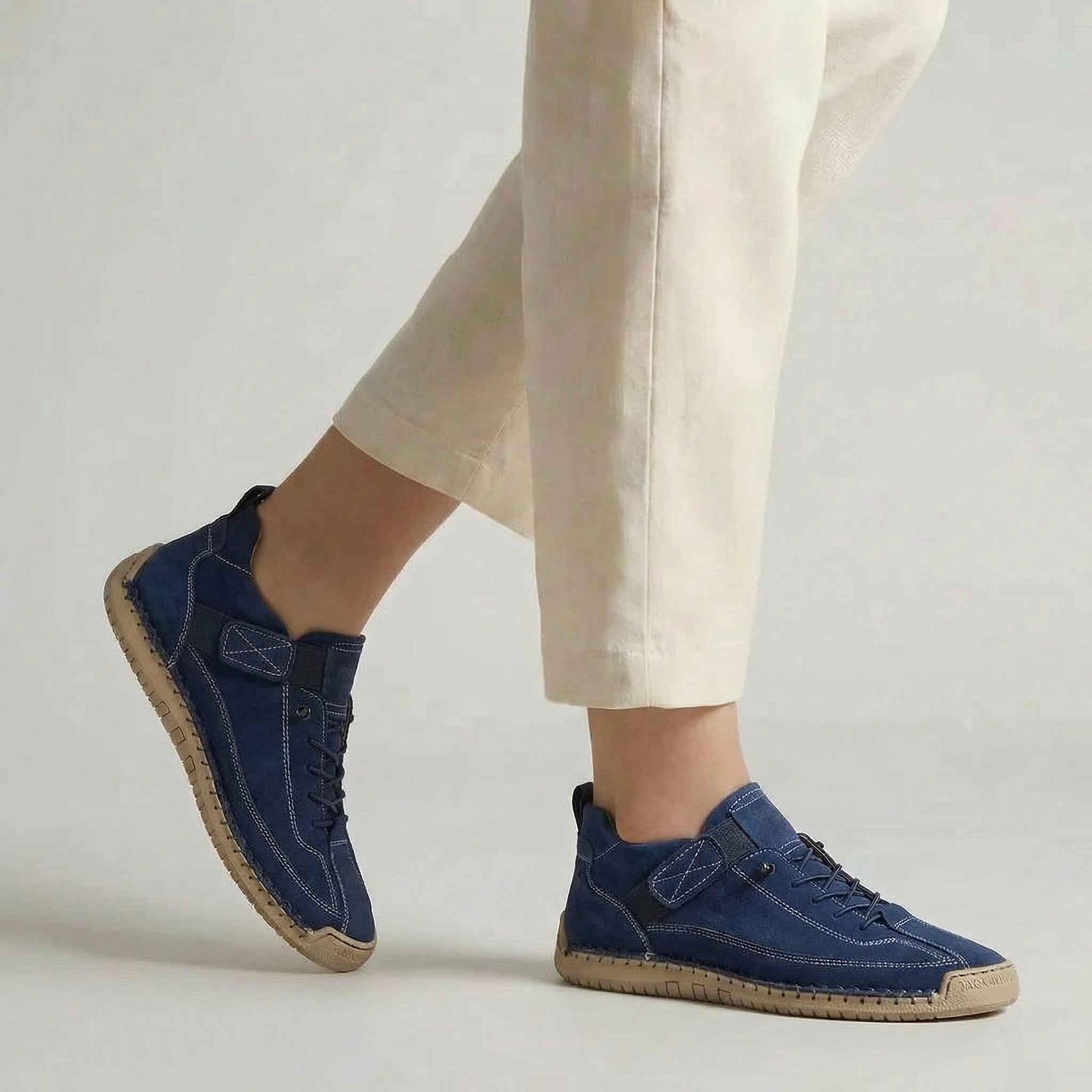 Sapatos Elite Casual