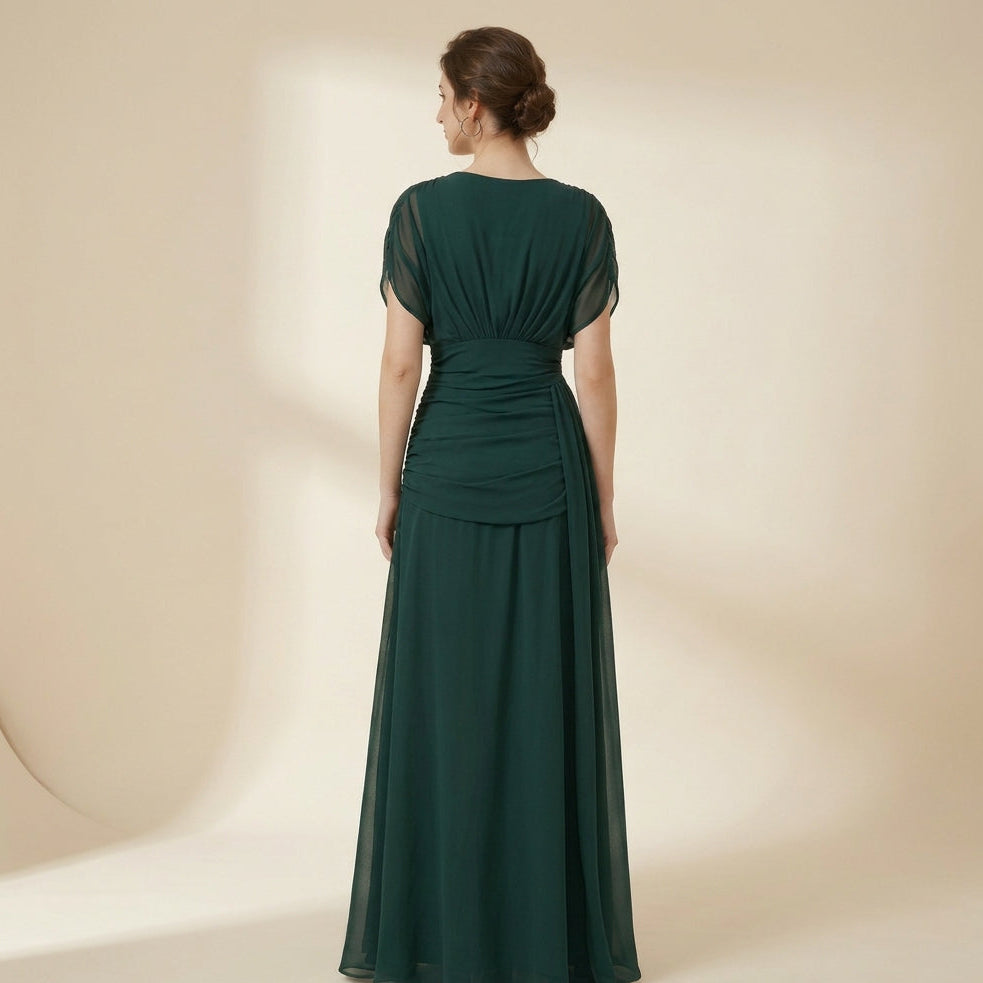 Vestido Casual Feminino