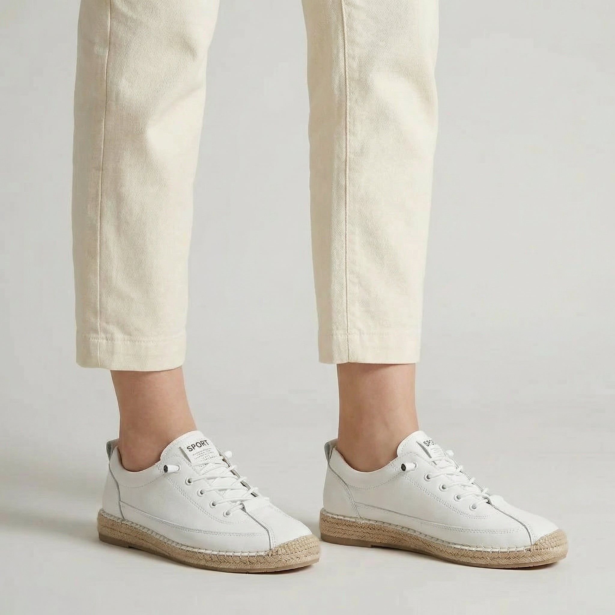 Sapatos Elite Casual