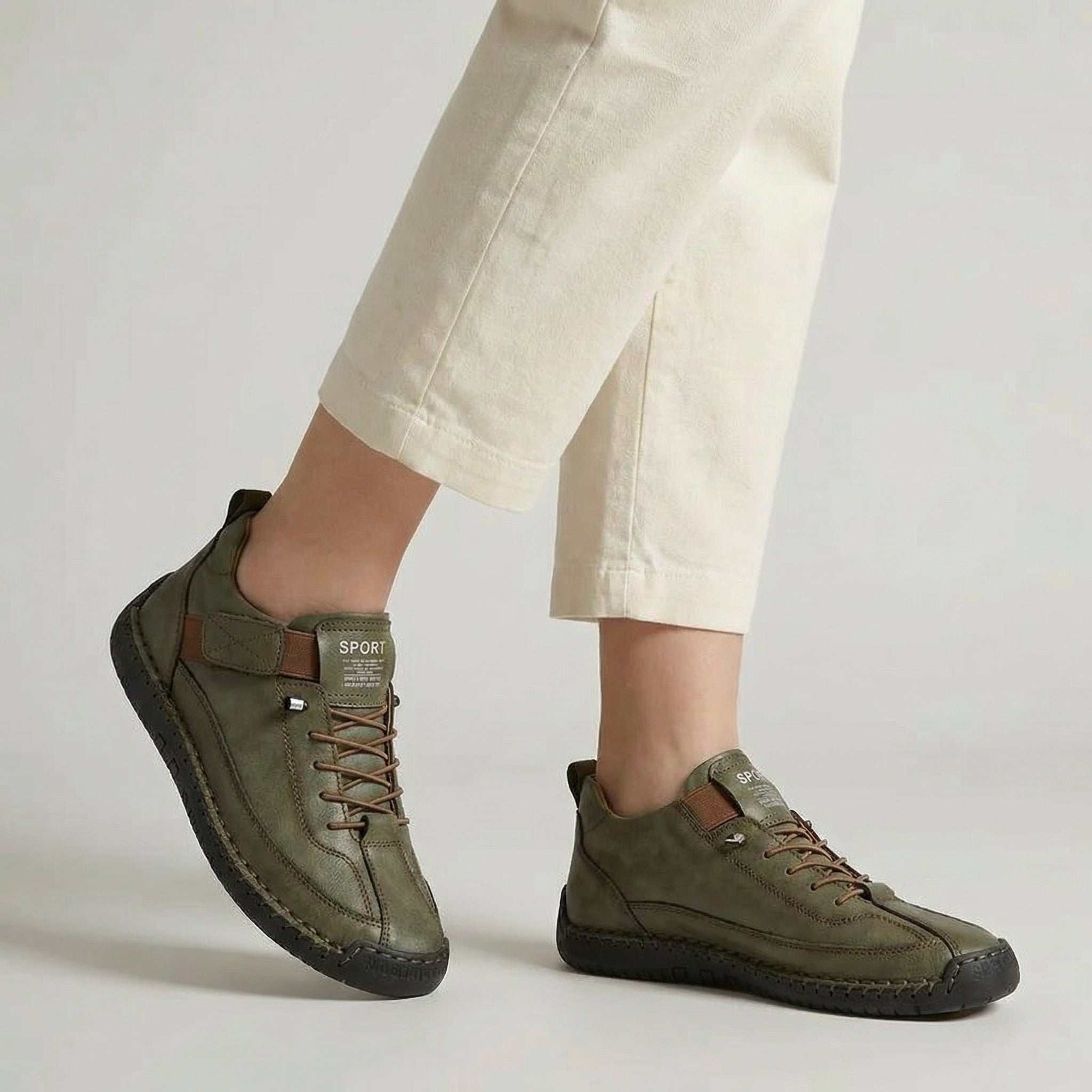 Sapatos Elite Casual