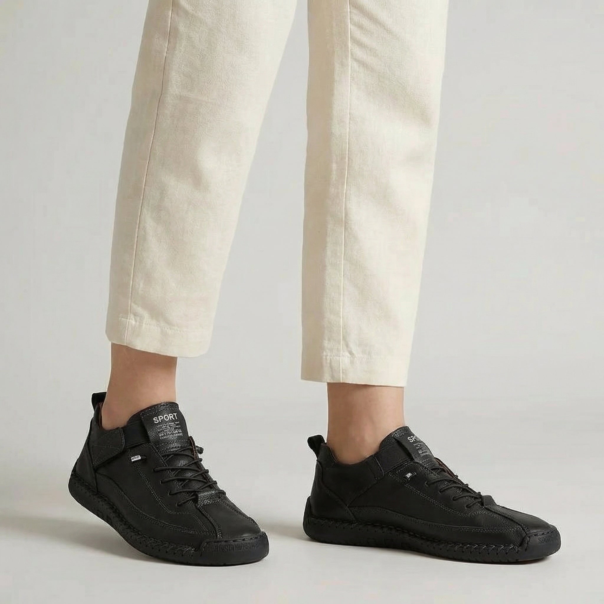 Sapatos Elite Casual
